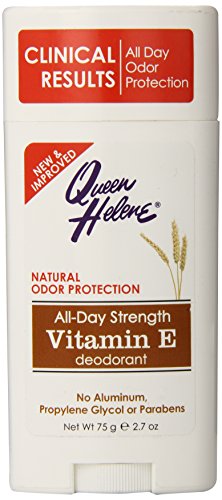 Queen Helene Vitamin E Deodorant Stick