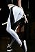 Nulibenna Women's Heart Shape Fitness Yoga Sport Pants Tight Leggings