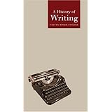 History of Writing (Globalities)