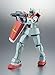 Bandai Tamashii Nations Robot Spirits RGM-79 GM ver. A.N.I.M.E 