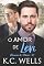 Livro O amor de Levi (Homens do Maine Livro 7)