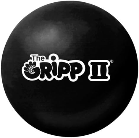 IRON GLOVES Youth Gripp II Hand Exerciser