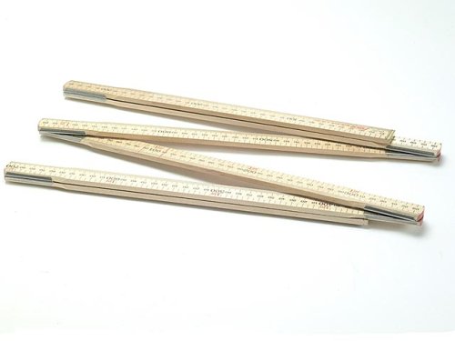 Fisco - Sr2Me Surveyors Rod 2M/78In