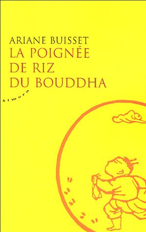 La  poignée de riz du Bouddha