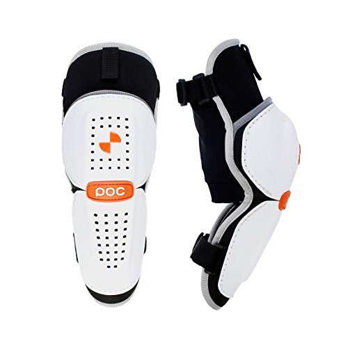 POC Bone VPD Arm Pad, Uranium Black, Small