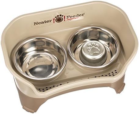Neater Feeder Express And Variations Elevated Non Skid Tip Mess