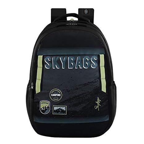 skybags 32l backpack