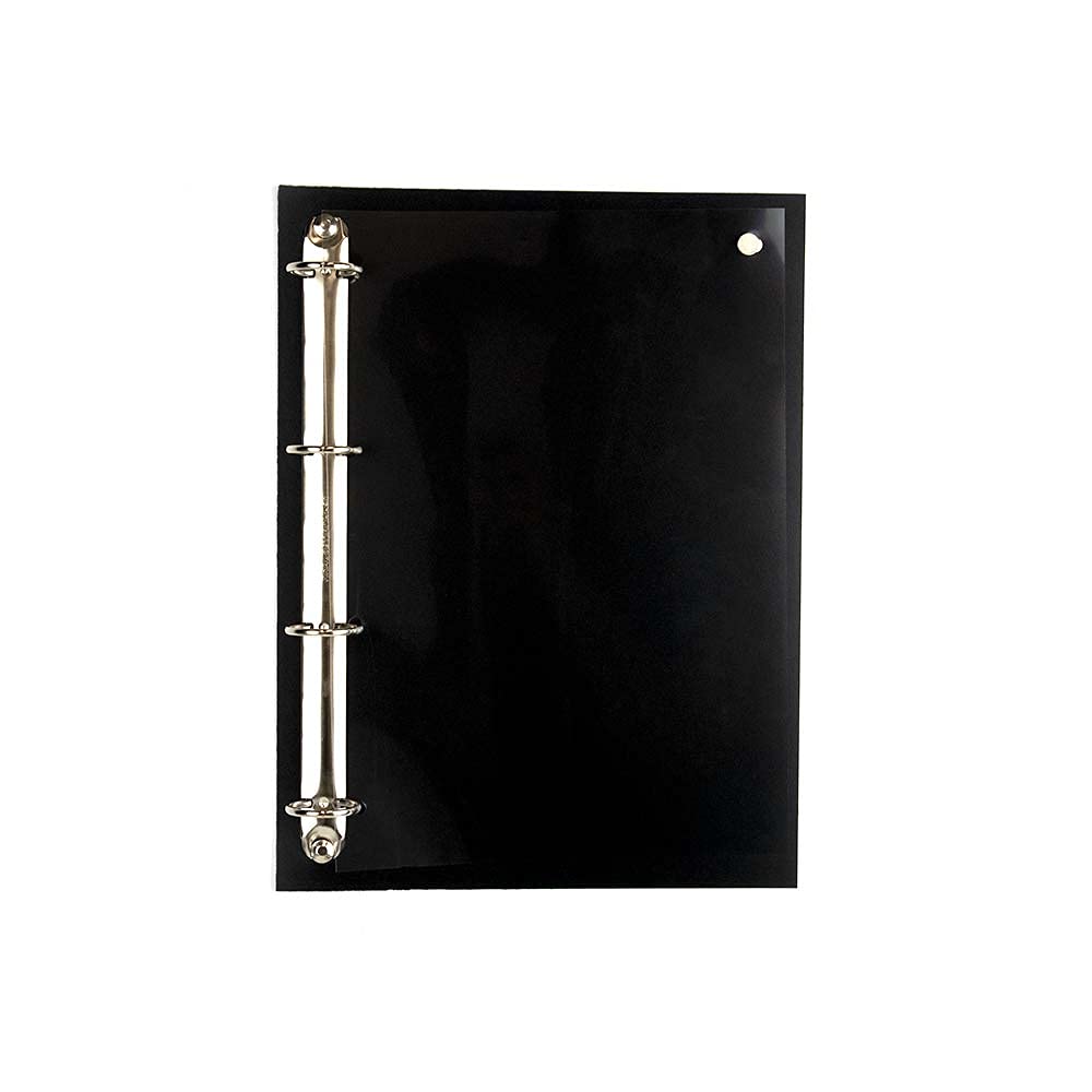 magnetiques.fr Magnetic Classifier (Black, A4 format 21 * 29.7cm)