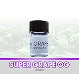 Kind Terpenes - 1 ml Super Grape OG Strain Specific Terpenes Solution Concentrate