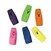 Funny Face Cap Erasers (1-Pack of 144)