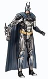 DC Comics Unlimited Injustice Batman Collector Action Figure