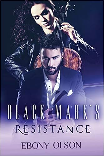 Black Mark S Resistance Olson Ebony 9780648500018 Amazon Com Books