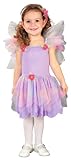 Butterfly Fairy Toddler Costume