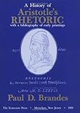 A History of Aristotle's 