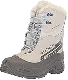 Columbia Girls Youth Bugaboot Plus IV Omni-Heat