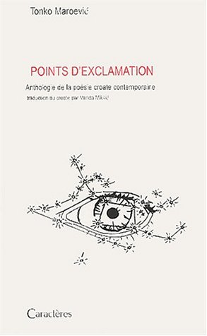 Points d'exclamation