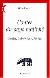Contes du pays malinké