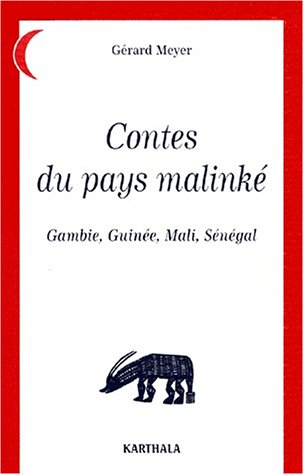 Contes du pays malinké