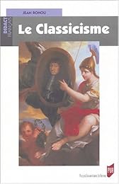 Le  classicisme (1660-1700)