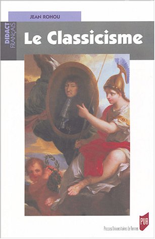 Le  classicisme (1660-1700)
