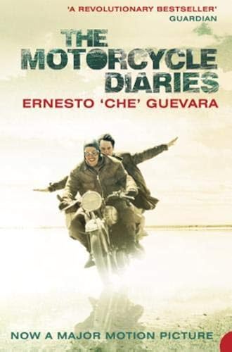 Download The Motorcycle Diaries PDF