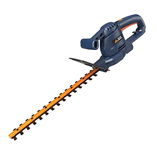 BLUE RIDGE BR8200U Corded 3.2A 17'' Electric Hedge Trimmer