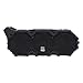 Altec Lansing Imw790-Blkc Lifejacket XL Jolt Heavy Duty Rugged and Waterproof Portable Bluetooth Speaker with QI Wireless Charging, 20 Hours of Battery Life, 100ft Wireless Range and Voice Assistantthumb 4