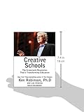 Image de Creative Schools: The Grassroots Revolution That's Transforming Education