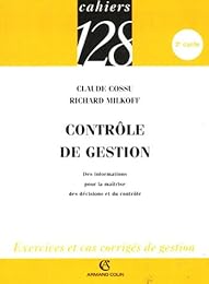 Contrôle de gestion