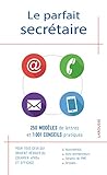 Le parfait secrétaire (2019) (Hors Collection - Vie quotidienne (31202)) (French Edition) by 