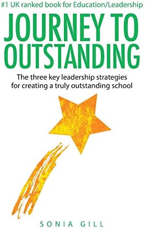 Journey To Outstanding