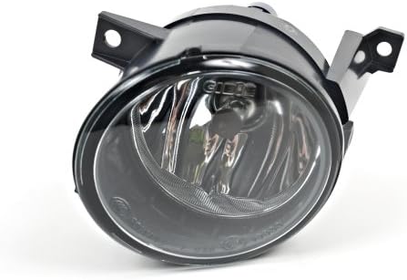 VW Caddy III Golf Plus Mk5 Polo Eos Touran Fog Driving Light Lamp CIBIE LEFT