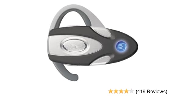 motorola boom2  bt headset review