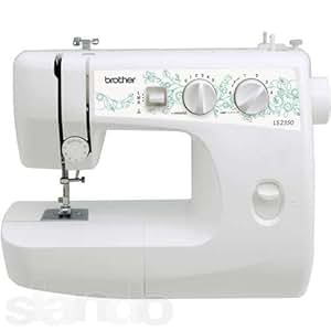 Amazon.com: Brother LS2350 20-Stitch Functions Sewing Machine