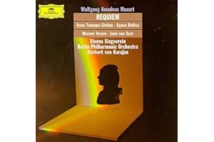 Mozart: Requiem, K.626