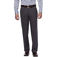 green emerald velvet dress Savane Men's Flat Front No Iron Gabardine Dress Pants With Extendable  Waistband, 30W x 30L, Alloy at Amazon Men's Clothing store