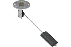 Moeller Marine Products, Fuel Tank Sending Units, 4 to 28 Inch Tanks