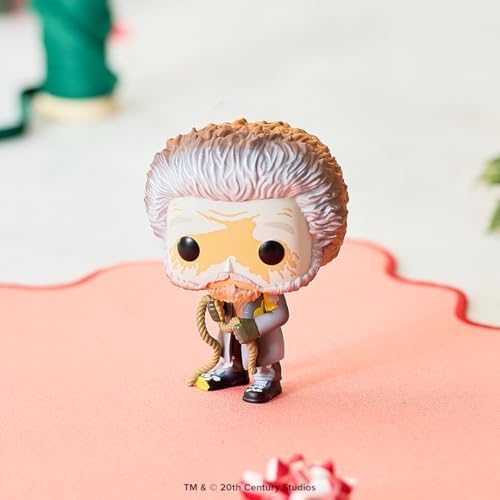 Pop! Filmes: Sozinho em Casa 2 - Marv Merchants