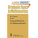 General Relativity for Mathematicians (Graduate Texts in Mathematics)