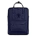 Fjällräven Re-Kånken Midnight Blue One Size