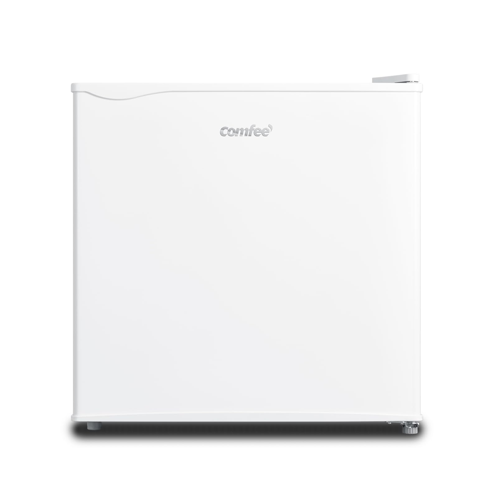 価格推移】 COMFEE' RCD45WH/E 1ドア 小型冷蔵庫 45L ホワイト