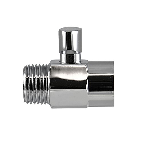 4 Shower+Control+Shut+Off+Chrome+89171