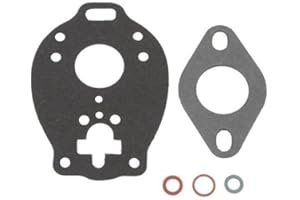 TISCO Gasket Kit Ford 2N 2-N 8N 8-N 9N 9-N 2000 4000 600 700 800 900 Tractor