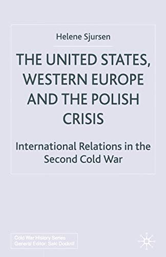 Amazon.com: The Cambridge History of the Cold War (Volume 3
