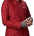 Columbia Women's Heavenly Long Hooded Jacket - Plus Size