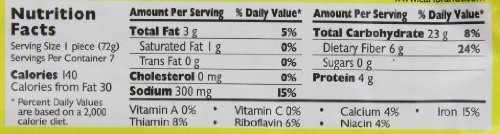 4 Mestemacher+Natural+Flavor+Variety+Bundle