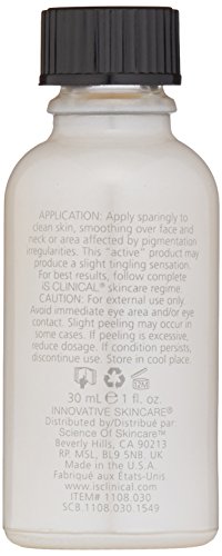 iS CLINICAL White Lightening Serum, 1 fl. oz.