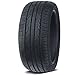 Lexani LXUHP-207 Performance Radial Tire - 225/45-17 94W