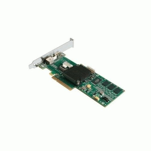 Intel RAID Controller SRCSASLS4I PCI-Express Interface 128MB M2D Lp
