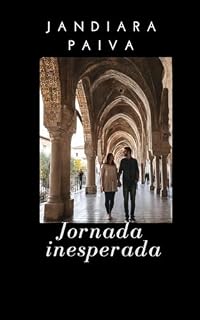 Livro Jornada inesperada